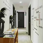 マジック ダブル ローマ