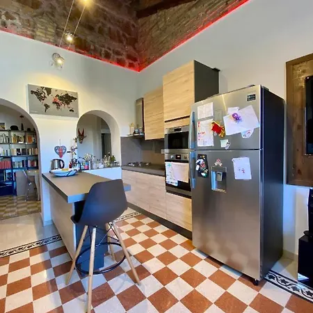 Casa de hóspedes Magic Double Roma