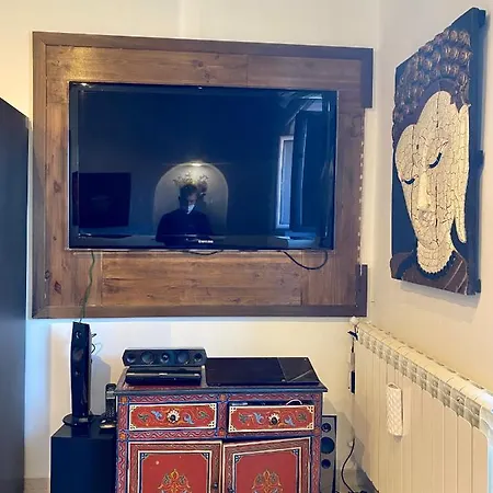 Casa de hóspedes Magic Double 3*