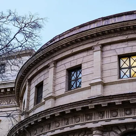 Casa de hóspedes Magic Double Roma