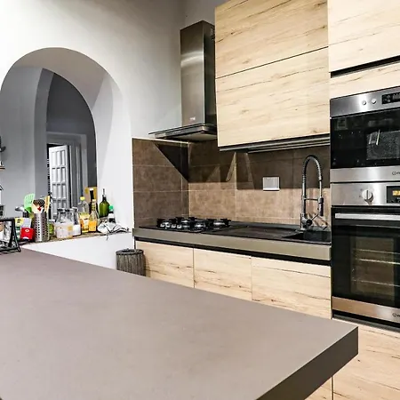 Magic Double Casa de hóspedes 3*