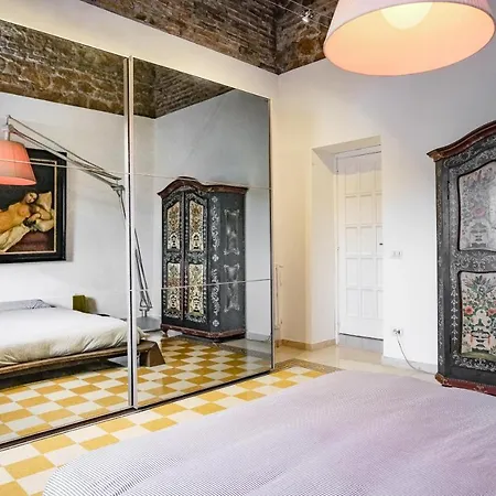 Casa de hóspedes Magic Double Roma