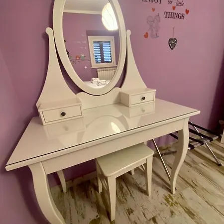 Casa de hóspedes Magic Double Roma