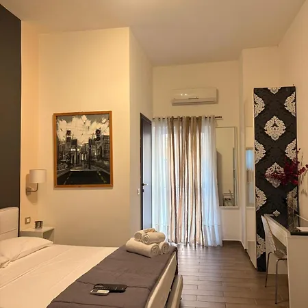 Casa de hóspedes Magic Double 3*