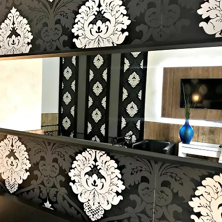 Casa de hóspedes Magic Double 3*