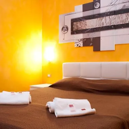 Magic Double Guest house Rome