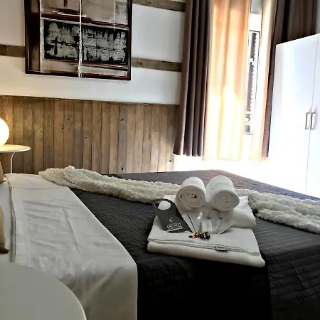 Guest house Magic Double