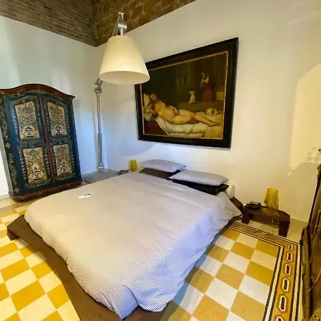 Guest house Magic Double