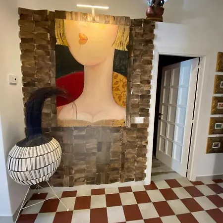 Magic Double Pensjonat Rzym