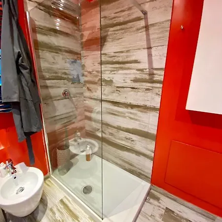 Pensjonat Magic Double