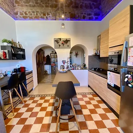 Guest house Magic Double