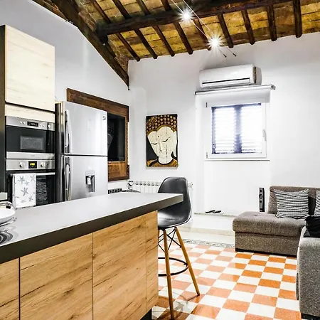 Guest house Magic Double