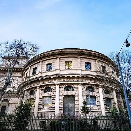 Magic Double Pensjonat