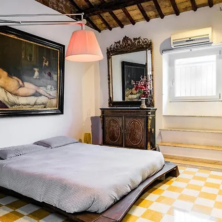 Magic Double Guest house