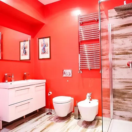 Pensjonat Magic Double