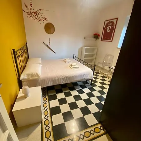 Magic Double Guest house Rome