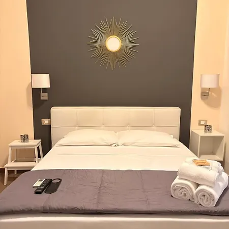 Magic Double Guest house 3*