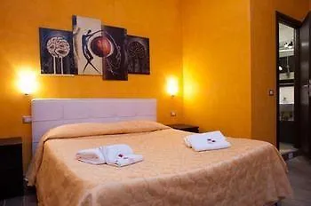 Maison d'hôtes Magic Double Rome