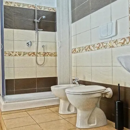 Maison d'hôtes Magic Double Rome