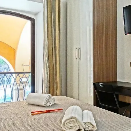 Maison d'hôtes Magic Double 3*