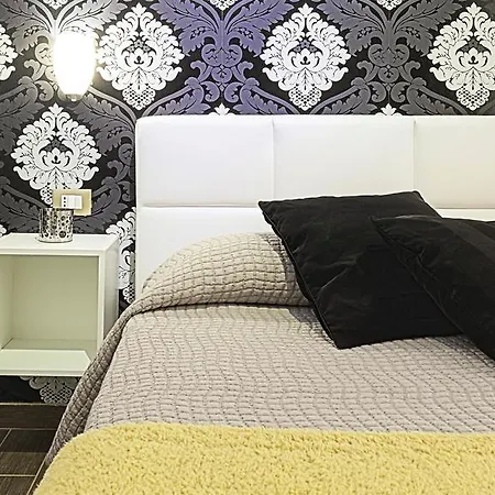 Magic Double Guest house