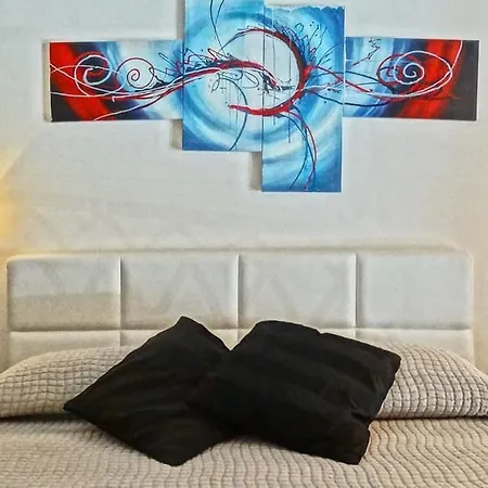 Pensjonat Magic Double Rzym