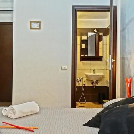 Guest house Magic Double