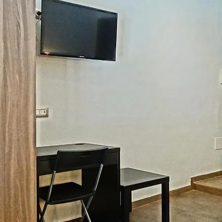 Magic Double Guest house