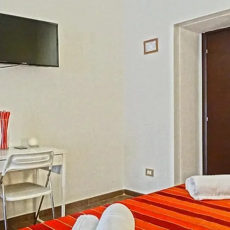 Guest house Magic Double Rome