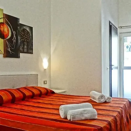 Guest house Magic Double