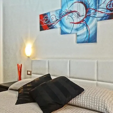 Magic Double Guest house