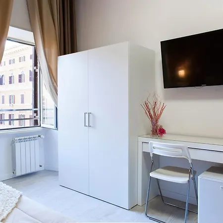 Magic Double 3* Rome