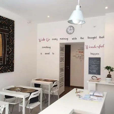 매직 더블 3* 로마