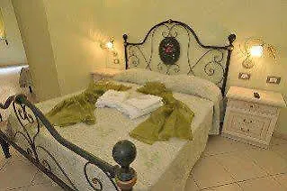 Maison d'hôtes Magic Double Rome