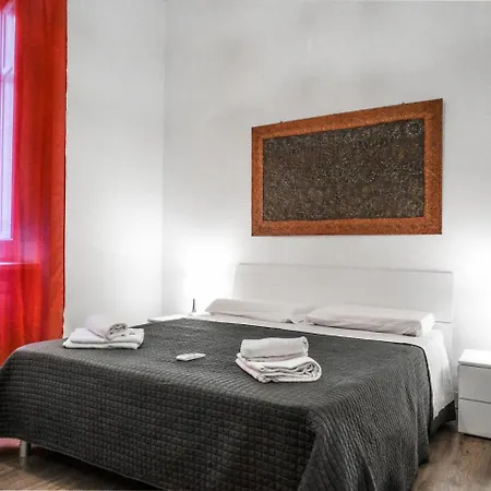 Magic Double Guest house