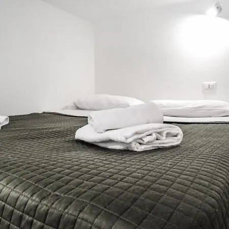 Magic Double 3* Rzym