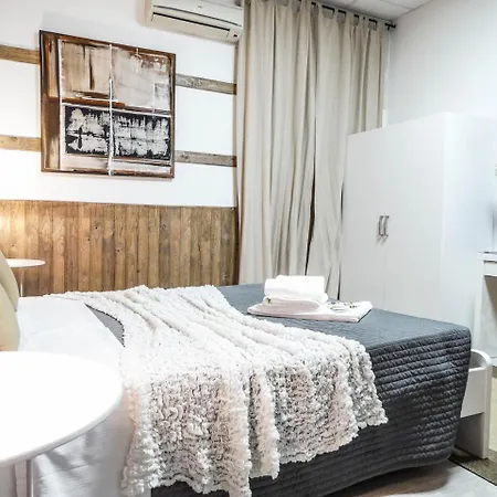 Magic Double Guest house Rome