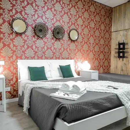 Guest house Magic Double