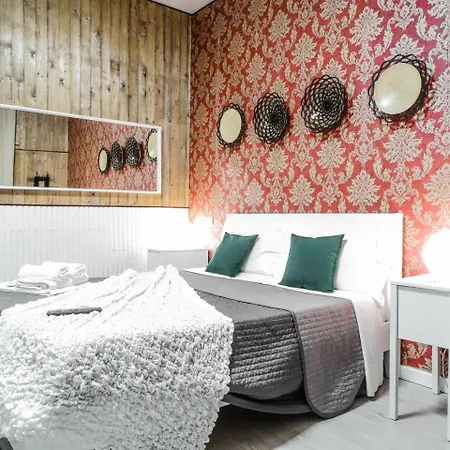 Guest house Magic Double 3*