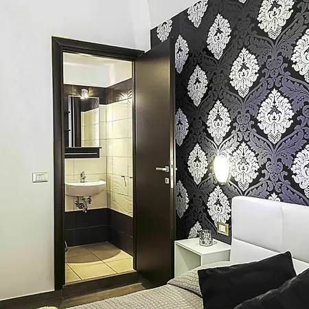 Maison d'hôtes Magic Double Rome