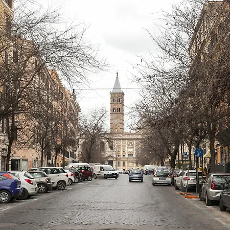 Magic Double Guest house