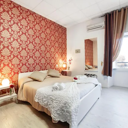 Magic Double Guest house