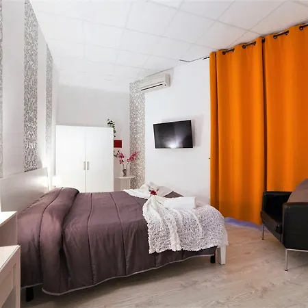 Magic Double Guest house Rome