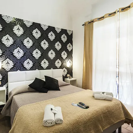 Magic Double Guest house