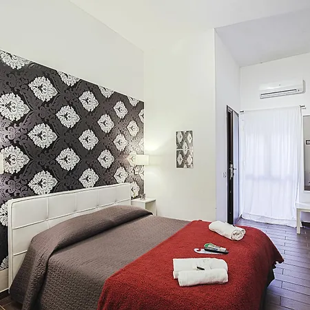 Magic Double 3* Rzym