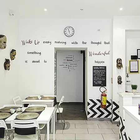 Magic Double Guest house 3*