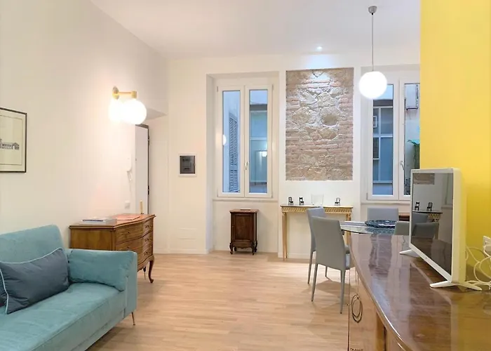 Casa de hóspedes Magic Double Roma