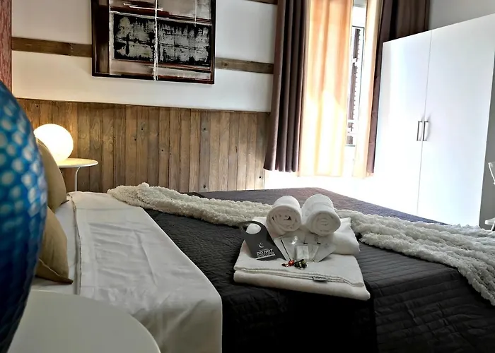 Casa de hóspedes Magic Double