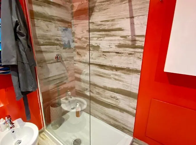 Casa de hóspedes Magic Double