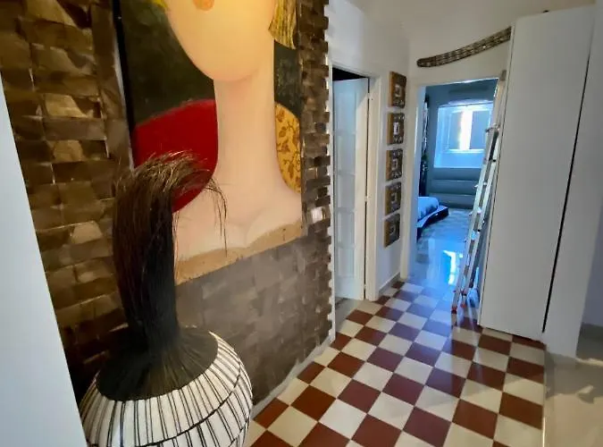 Casa de hóspedes Magic Double Roma